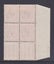 GB - SG328 - 1911 KGV 1d Pale carmine - Block of 4 - UHM/LHM - SG Cat £78 Carousel 2