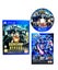 Gundam Versus (PS4 Chinese) *MINT COLLECTOR'S* Carousel 1