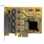4-Port PCIe Gigabit Network Adapter Card Carousel 3