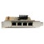 4-Port PCIe Gigabit Network Adapter Card Carousel 4