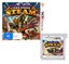 Code Name: S.T.E.A.M. (Codename STEAM) 3DS Carousel 1