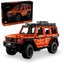 LEGO Technic 42177 Mercedes-Benz G 500 PROFESSIONAL Line Carousel 1