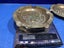 Vintage Brass Bowl slightly heavy Carousel 9