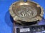 Vintage Brass Bowl slightly heavy Carousel 10