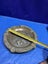 Vintage Brass Bowl slightly heavy Carousel 11