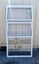 Aluminium Window Offwhite 1000 W x 2000 H [#4064] Carousel 1
