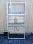 Aluminium Window Offwhite 1000 W x 2000 H [#4064] Carousel 2