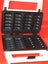 Antique Breville WAFFLE CREATIONS Sausage maker Carousel 6