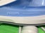 PHILIPS EasySpeed Steam iron Fast, from start to finish like new Carousel 10