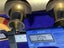 Brass candle holders hold 4 candles 800G Carousel 14