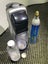 Soda stream / Soda Club with 60L Cylinder & 2 Drinking Bottles Carousel 6