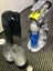 Soda stream / Soda Club with 60L Cylinder & 2 Drinking Bottles Carousel 8