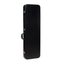 Artist REBC300RC Black Bass Guitar Hard Case w/ Lock Carousel 3