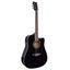 Artist LSPCEQ Black Beginner Acoustic Electric Guitar Pack Carousel 3
