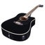 Artist LSPCEQ Black Beginner Acoustic Electric Guitar Pack Carousel 5