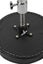 Artist GD2 Round Seat Drum Throne w/ Worm Drive Carousel 3