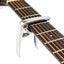 Artist CCP20 Quick Change Capo for Acoustic & Electric Guitar Carousel 6