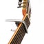 Artist CFP20 Classical Guitar Quick Change Guitar Capo Carousel 7