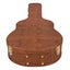 Artist DC500 12 String Dreadnought Acoustic Guitar Hard Case Carousel 8