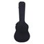Artist DC300 Black Dreadnought Acoustic Guitar Hard Case Carousel 1
