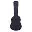 Artist DC300 Black Dreadnought Acoustic Guitar Hard Case Carousel 6