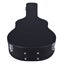 Artist DC300 Black Dreadnought Acoustic Guitar Hard Case Carousel 10