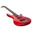 Artist ABA200 Red Bass Guitar w/ Accessories & Amp Carousel 5