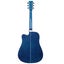 Artist LSPC Blue Beginner Acoustic Guitar Pack Carousel 4