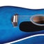Artist LSPC Blue Beginner Acoustic Guitar Pack Carousel 7