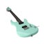 Artist SKYLER Vintage Green Electric Guitar w/ Hand-Made Pickups Carousel 4