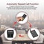 WPS177 Wall Mountable 30 Wireless Pager Paging System - Distance Up to 500m Carousel 6