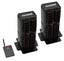 WPS177 Wall Mountable 40 Wireless Pager Paging System - Distance Up to 500m Carousel 1