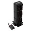 WPS177 Wall Mountable 30 Wireless Pager Paging System - Distance Up to 500m Carousel 1