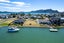 Prime waterfront opportunity