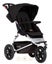 Mountain Buggy Plus one model lots of extras included + capsule & base Carousel 1