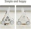Wooden Push and Pull Activity Walker (OVER STOCKED) Carousel 8
