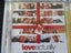 Bulk CDS - Pop Music - 5 CDs Carousel 2