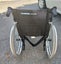 Cubro Wheelchair Carousel 3