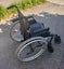 Cubro Wheelchair Carousel 4