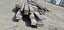 Recycled Rimu Pack - Approx .4m3 Carousel 7