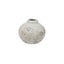 French Country Collections Anais Ceramic Round Bud Vase Carousel 1
