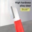 New Diamond Ceramic Sharpening Stone Kitchen Knife Garden Shears Sharpener Carousel 3