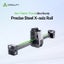 Creality K2 Plus 3D Printer (without CFS unit) Carousel 3