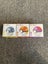 Micro Sized Pokemon Pokeball Building Blocks 3 Pack Carousel 3