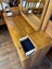 Beautiful Rimu 6D Dressing Table By Cressey Furniture Carousel 8