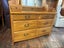 Beautiful Rimu 6D Dressing Table By Cressey Furniture Carousel 11