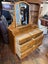 Beautiful Rimu 6D Dressing Table By Cressey Furniture Carousel 15