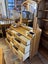 Beautiful Rimu 6D Dressing Table By Cressey Furniture Carousel 18