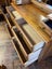 Beautiful Rimu 6D Dressing Table By Cressey Furniture Carousel 19