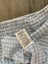 GLASSONS Linen Blend Skirt - Size 14 Carousel 3
